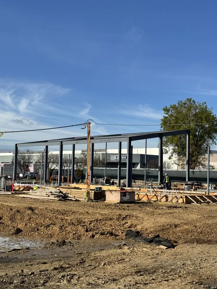 Trusted yard maintenance for homes in Walnut Creek, CA by H Group Contracting