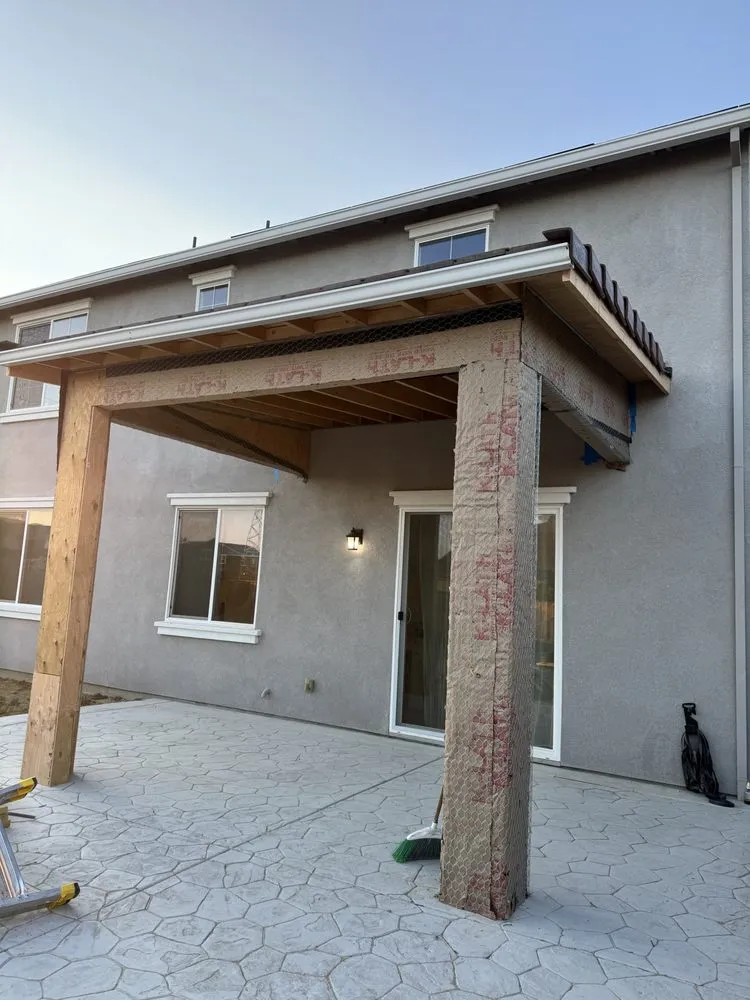 Affordable yard maintenance experts serving Walnut Creek, CA - H Group Contracting