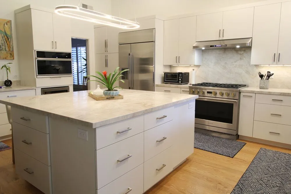 Custom lawn mowing service for beautiful yards across Walnut Creek, CA - H Group Contracting