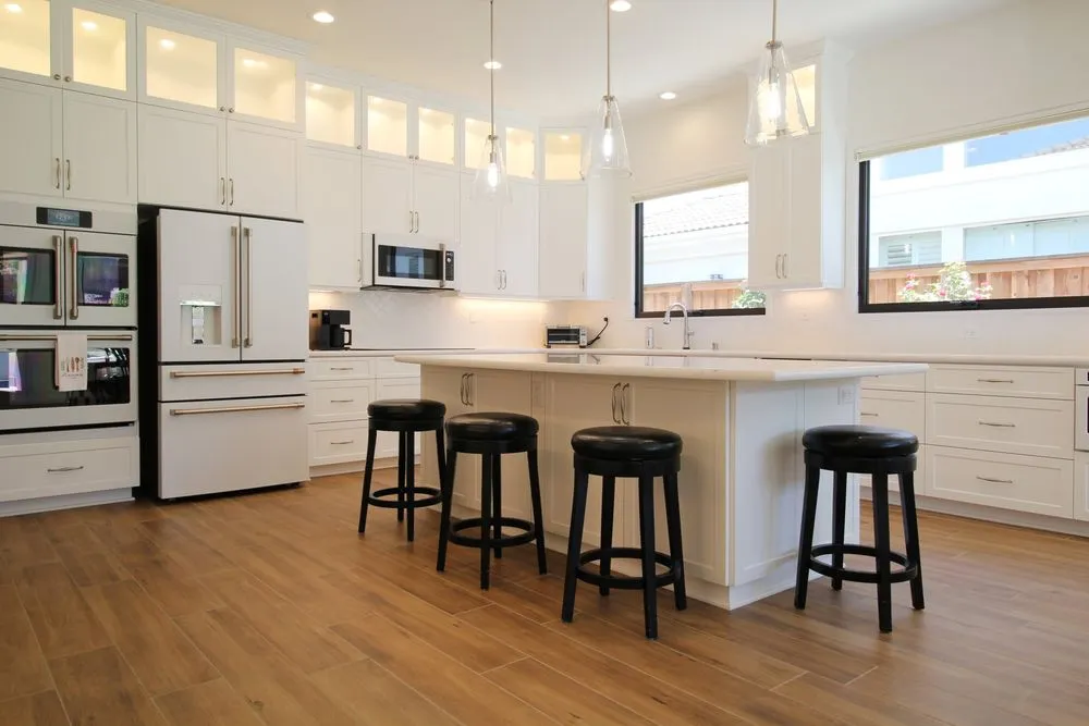 Local landscape design experts serving Walnut Creek, CA - H Group Contracting