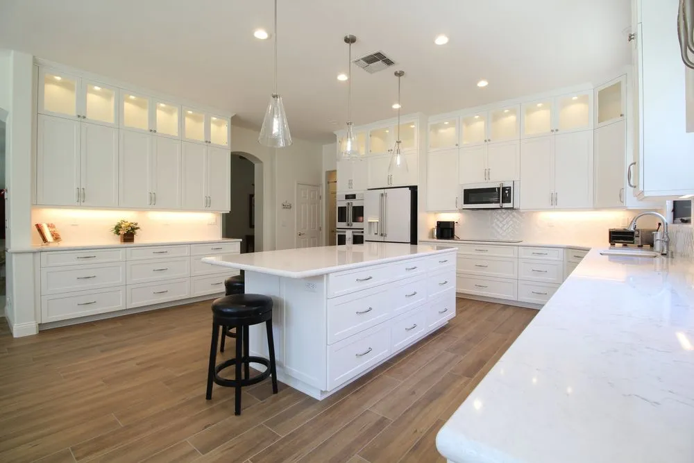 Local outdoor landscaping in Walnut Creek, CA - H Group Contracting