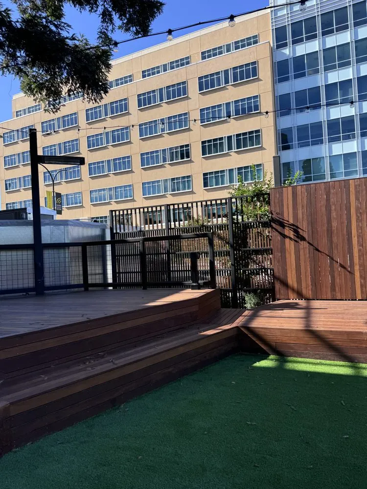 Professional outdoor landscaping experts serving Walnut Creek, CA - H Group Contracting