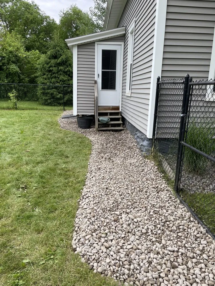 Reliable residential landscaping for outdoor upgrades in Manlius, NY by H H Lawns