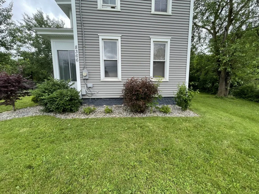 Reliable yard maintenance near you across Manlius, NY - H H Lawns