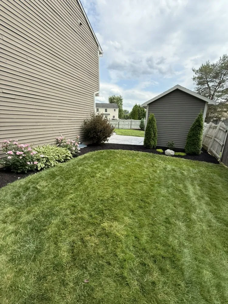 Trusted yard maintenance for outdoor upgrades across Manlius, NY - H H Lawns