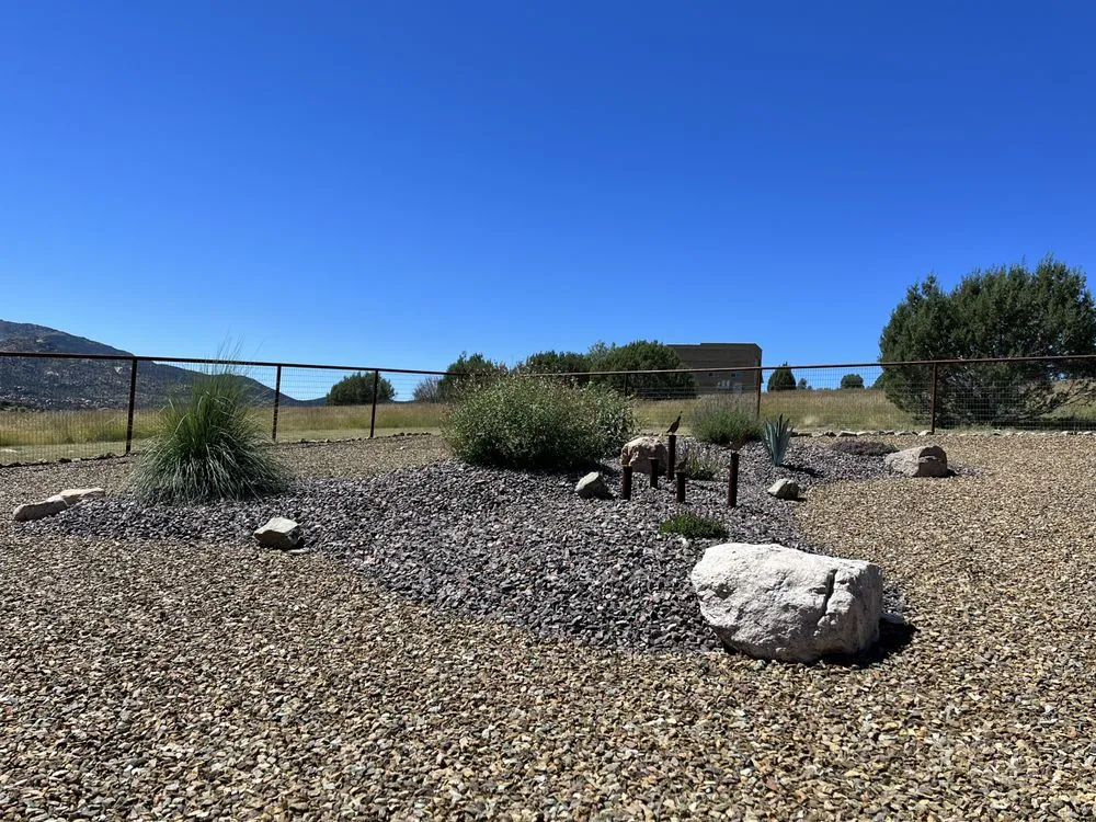 Top-rated landscape design in Prescott Valley, AZ - H Hardscapes