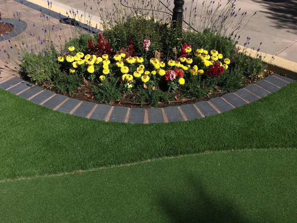 Top-rated residential landscaping experts serving Prescott Valley, AZ - H Hardscapes