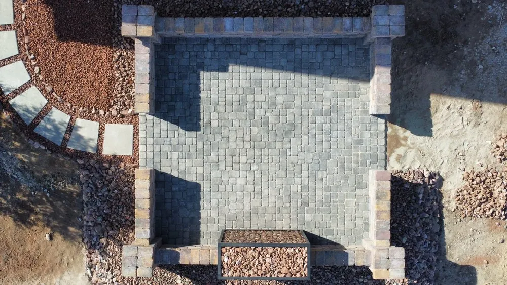 Expert yard maintenance experts serving Prescott Valley, AZ - H Hardscapes