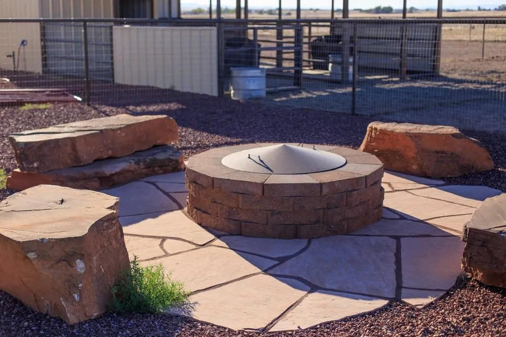 Reliable residential landscaping for year-round maintenance in Prescott Valley, AZ by H Hardscapes