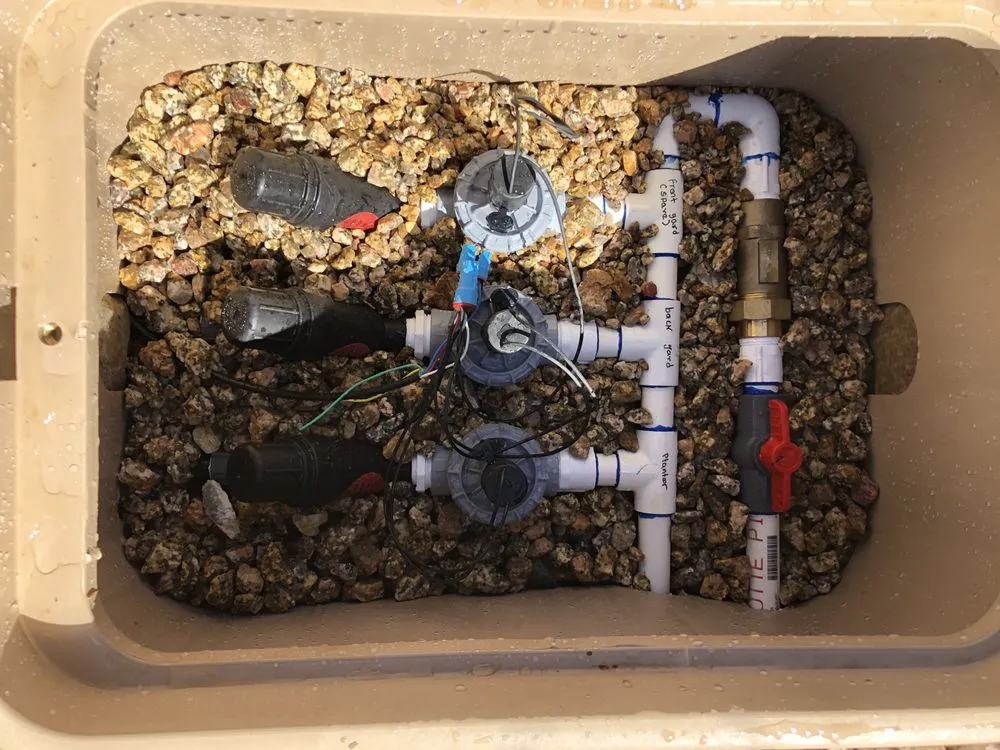 Local landscape design experts serving Prescott Valley, AZ - H Hardscapes