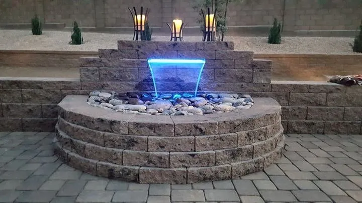 Trusted landscaping services for year-round maintenance across Prescott Valley, AZ - H Hardscapes