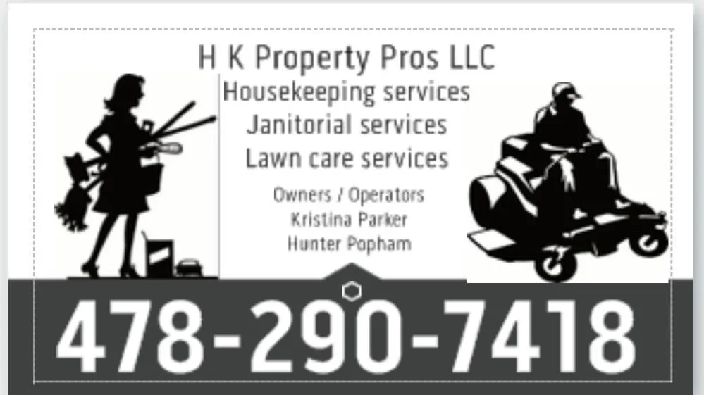 Professional yard maintenance for year-round maintenance across Cadwell, GA - H K Property Pros
