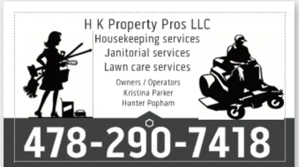 H K Property Pros