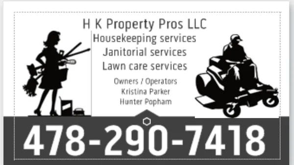 H K Property Pros