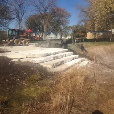 Local yard maintenance for residential properties across Shorewood, IL - H L Landscape