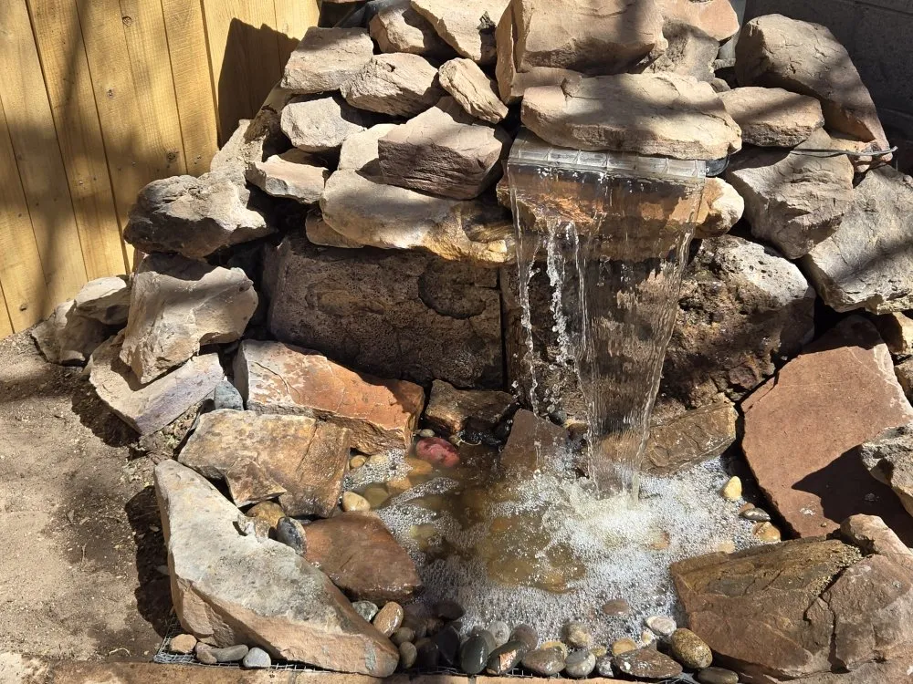 Trusted yard maintenance in Rio Rancho, NM by H L Services