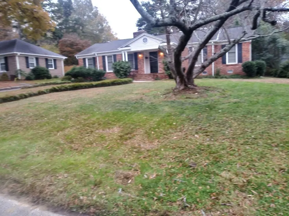 Expert outdoor landscaping experts serving Charlotte, NC - H M Landscaping