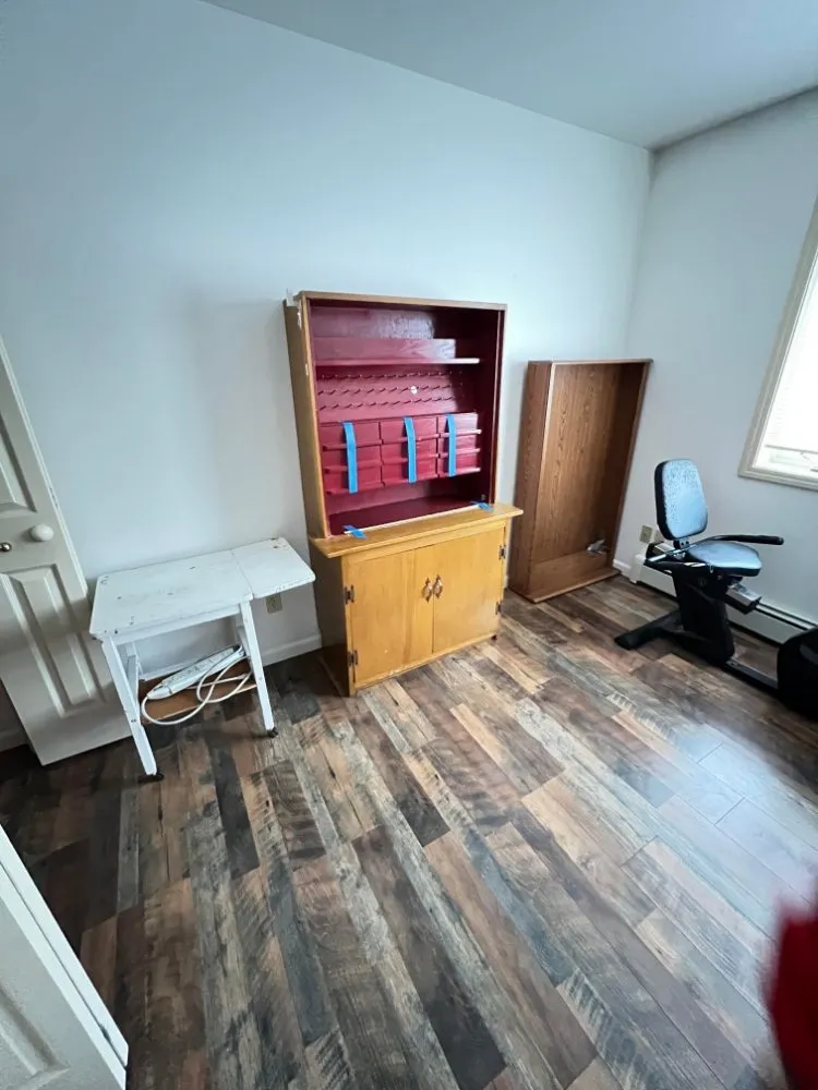 Trusted yard cleanup service for outdoor upgrades in East Helena, MT by H N J Handyman and Hauling