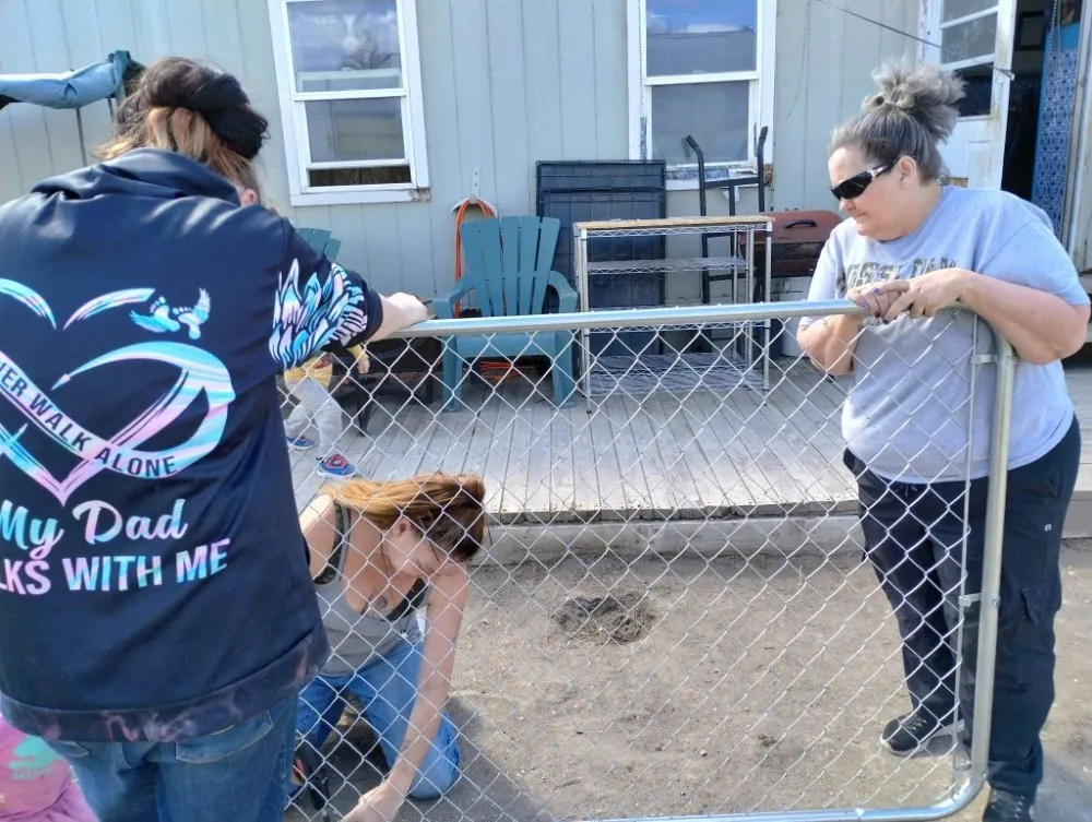 Expert lawn mowing service for year-round maintenance across East Helena, MT - H N J Handyman and Hauling