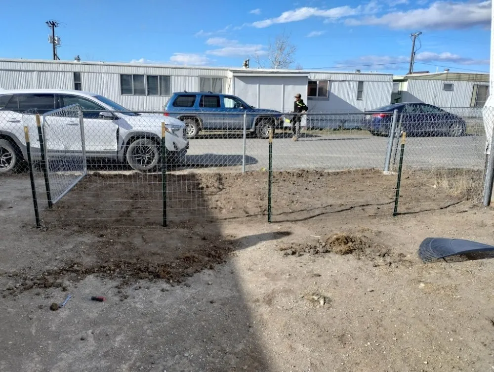 Custom garden landscaping near you in East Helena, MT by H N J Handyman and Hauling