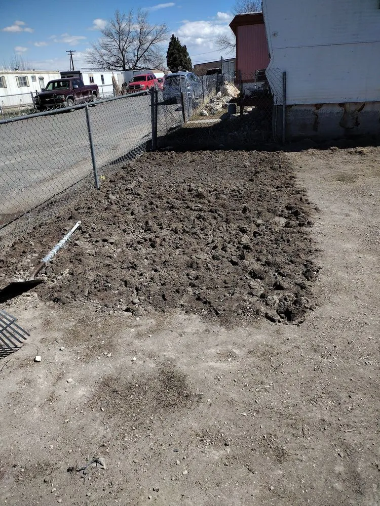 Trusted lawn mowing service for year-round maintenance across East Helena, MT - H N J Handyman and Hauling