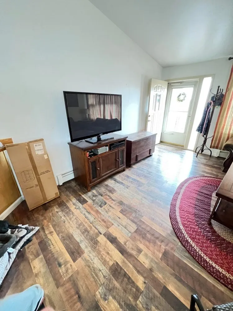 Affordable landscape installation for outdoor upgrades in East Helena, MT by H N J Handyman and Hauling