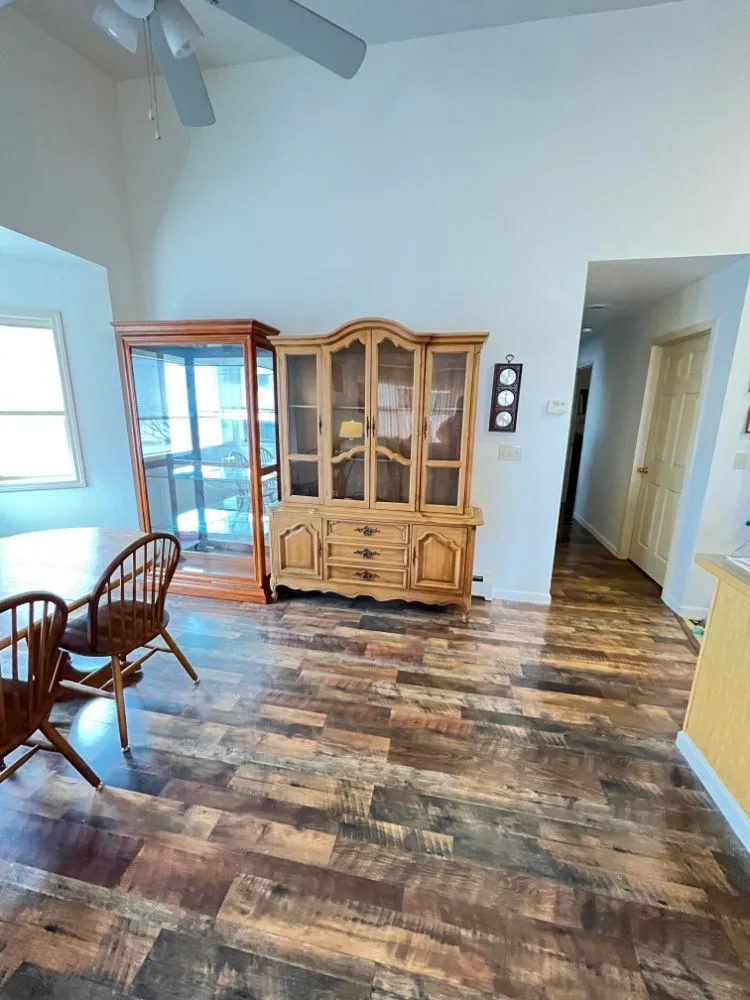 Reliable lawn mowing service for homes across East Helena, MT - H N J Handyman and Hauling