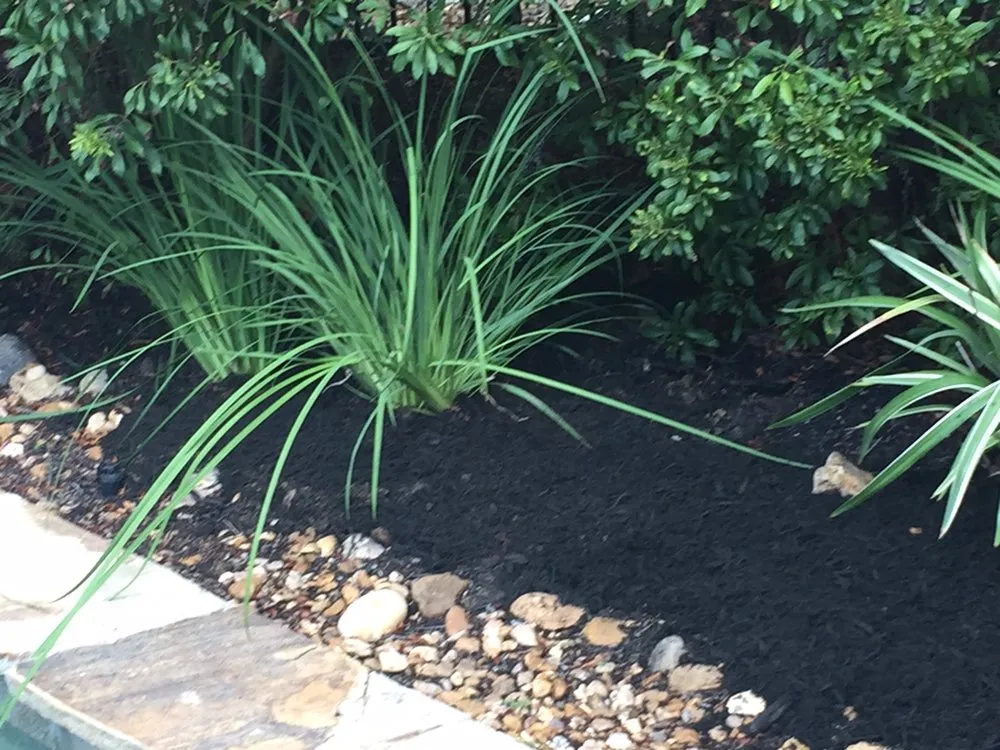 Top-rated landscape design near you across College Station, TX - H O T Lawns