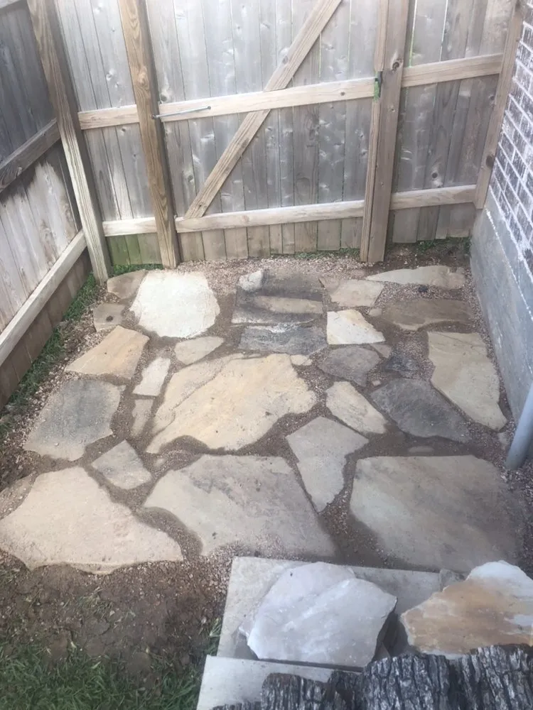 Expert outdoor landscaping experts serving College Station, TX - H O T Lawns