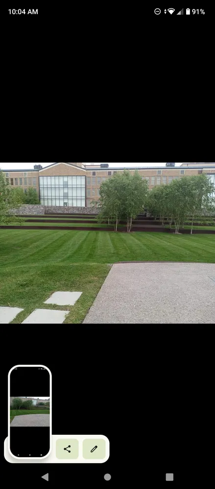 Trusted garden landscaping for year-round maintenance in Newark, NJ by H Omar Pro Landscaping