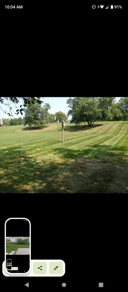 Trusted lawn care service experts serving Newark, NJ - H Omar Pro Landscaping