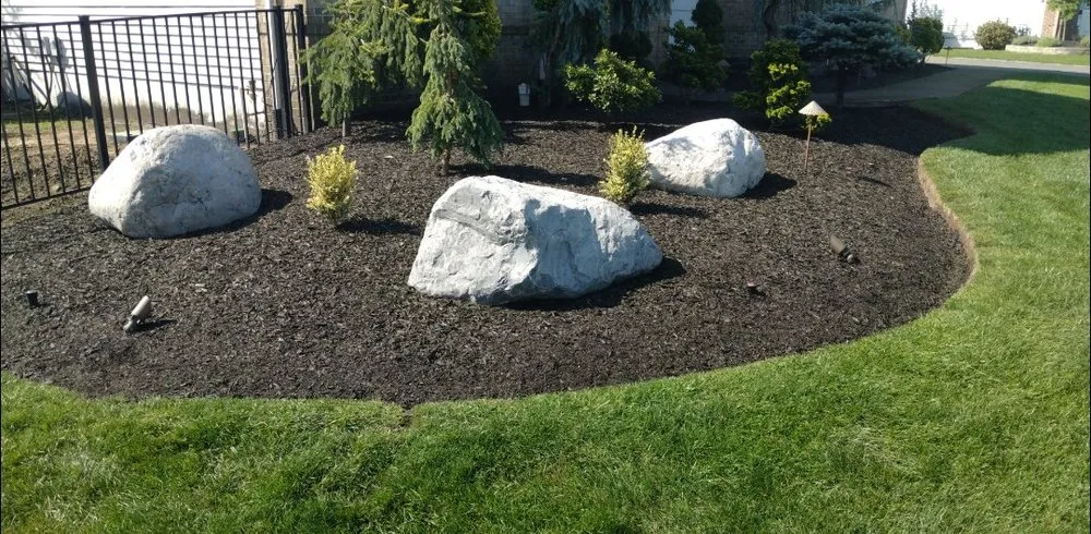 Local lawn care service for homes across Newark, NJ - H Omar Pro Landscaping