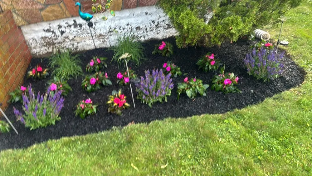 Top-rated outdoor landscaping experts serving Roosevelt, NY - H Ortiz Landscaping