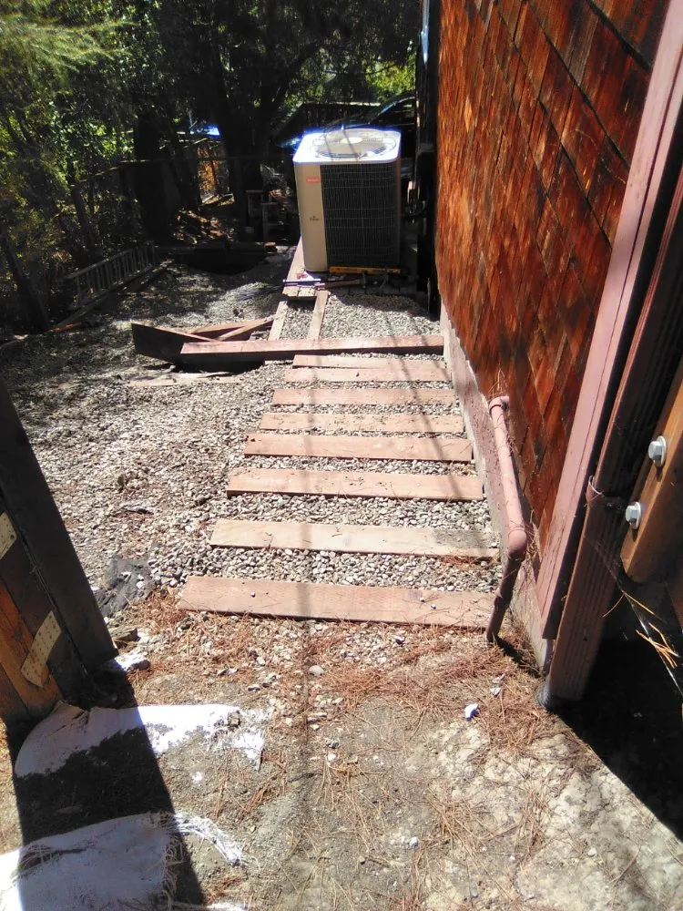 Top-rated landscape design for residential properties across Antioch, CA - H R Handyman services