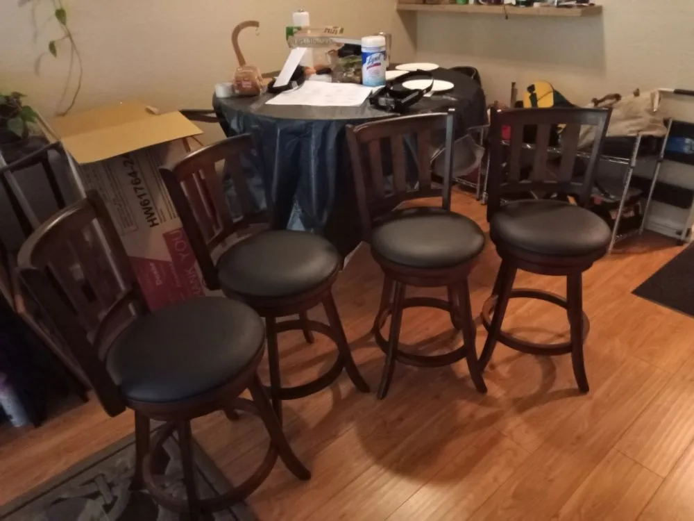 Custom yard maintenance near you in Antioch, CA by H R Handyman services