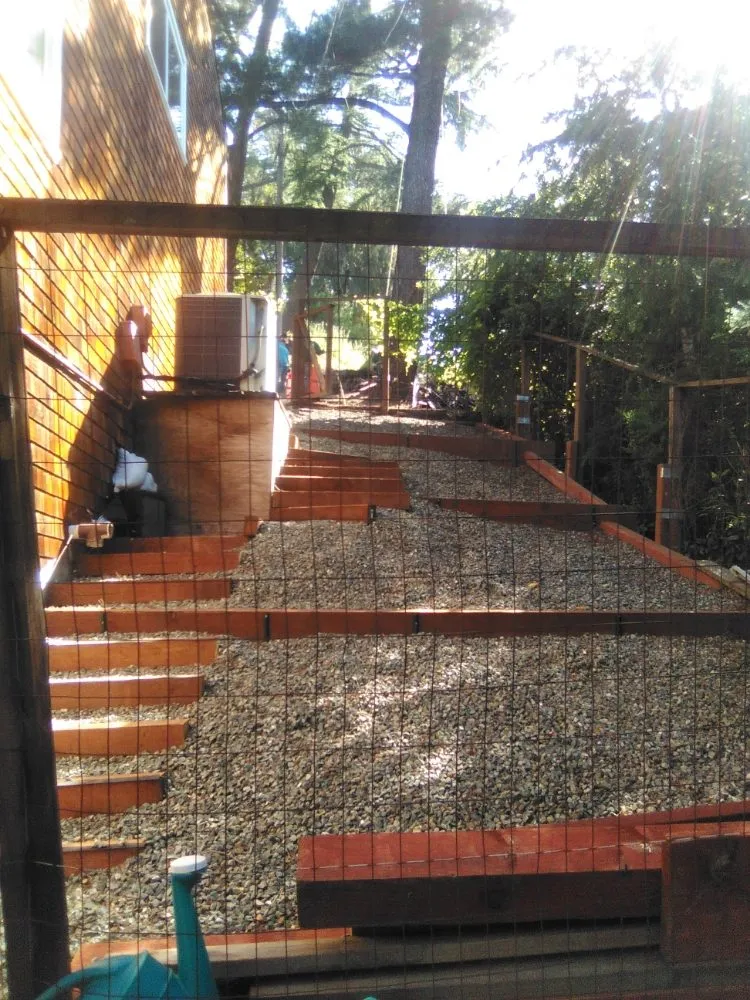 Expert lawn mowing service in Antioch, CA - H R Handyman services