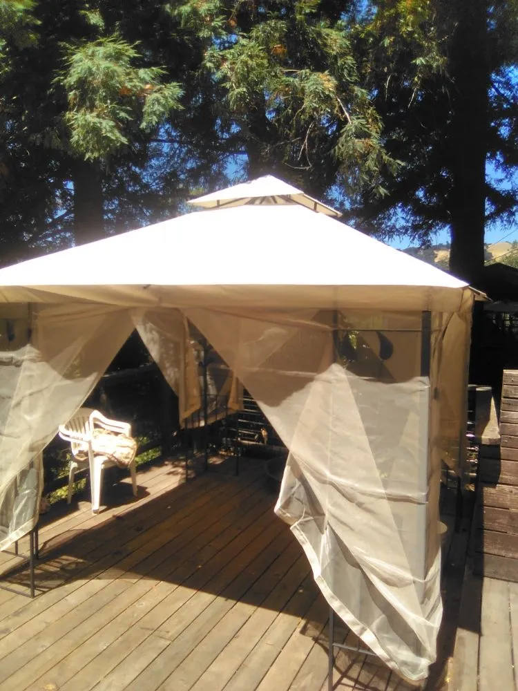 Affordable landscaping services experts serving Antioch, CA - H R Handyman services