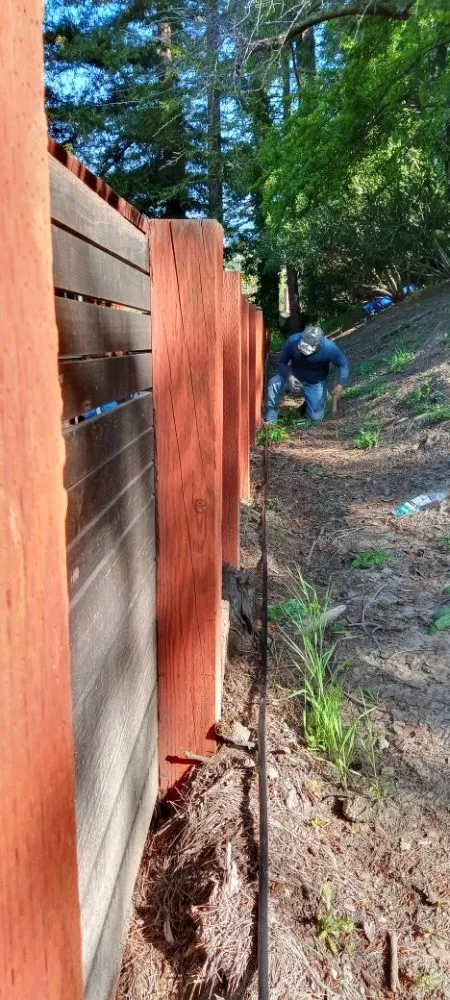 Top-rated residential landscaping experts serving Antioch, CA - H R Handyman services