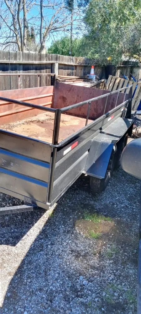 Trusted yard maintenance for year-round maintenance across Antioch, CA - H R Handyman services