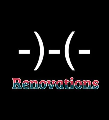 H Renovations Logo