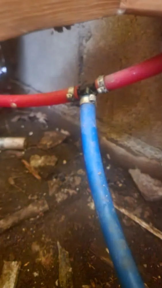 Expert yard cleanup service for homes across Lawton, OK - H Seven Services