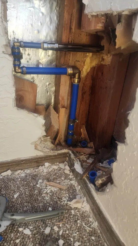 Expert garden landscaping experts serving Lawton, OK - H Seven Services