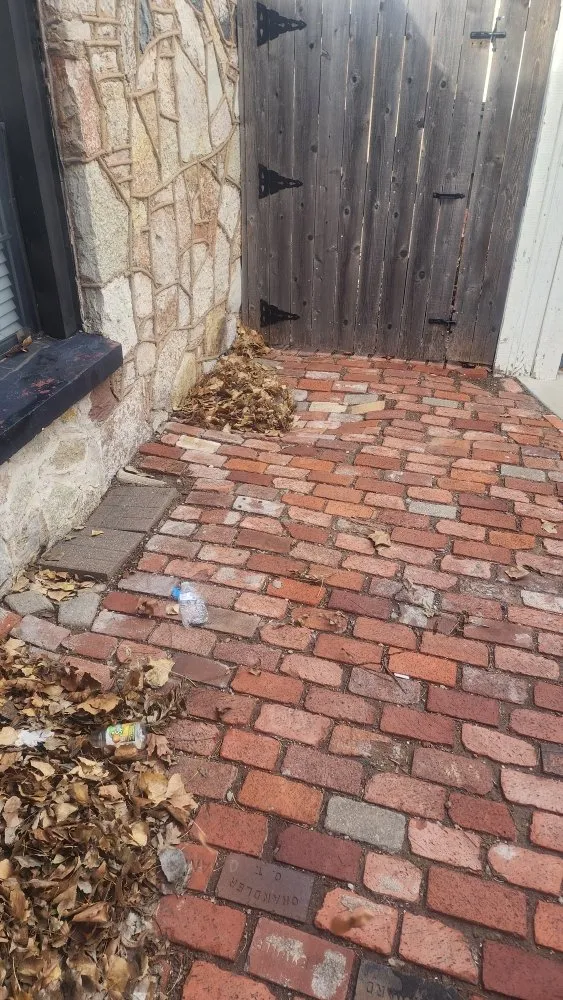 Expert landscape installation in Lawton, OK by H Seven Services