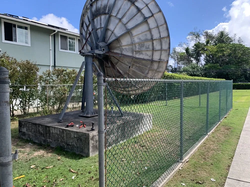 Local lawn mowing service in Ocean View, HI - H T M Masonry