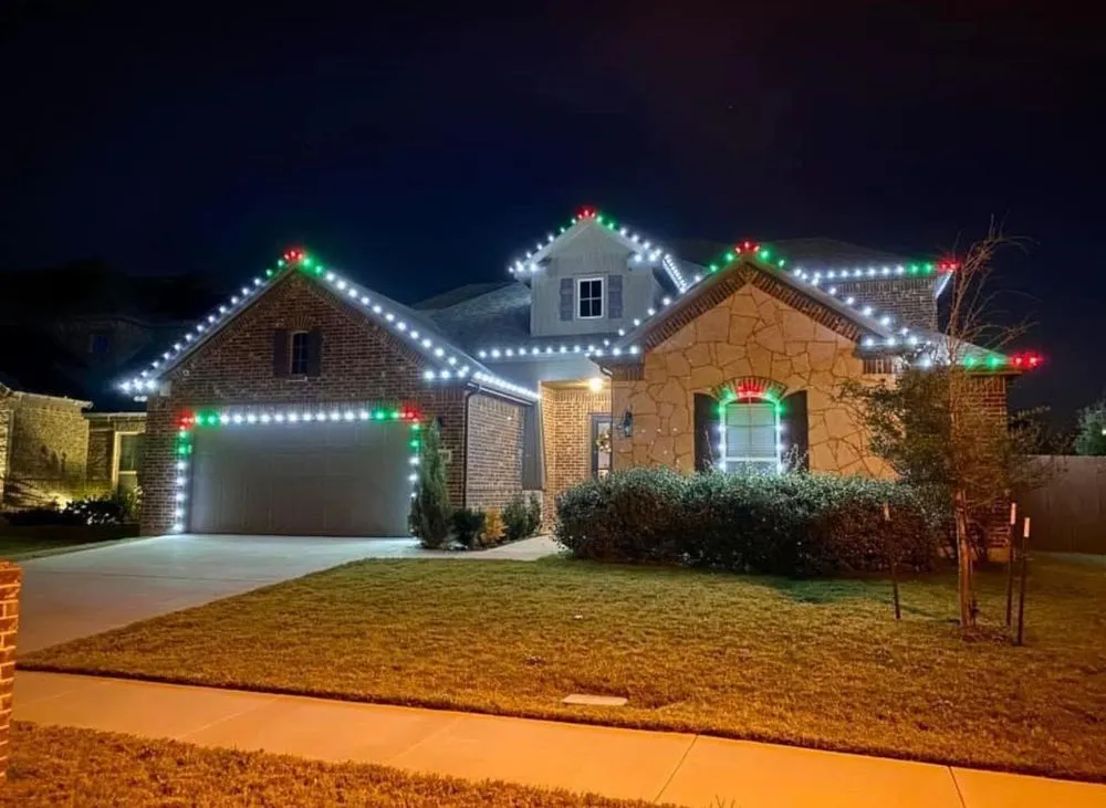 Trusted yard maintenance for beautiful yards across Brookshire, TX - H-Town Landscaping