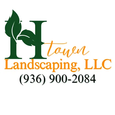 H Town Landscaping Logo