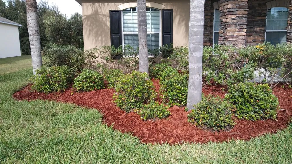 Expert residential landscaping in Apopka, FL - H V Budget LawnCare and Landscape