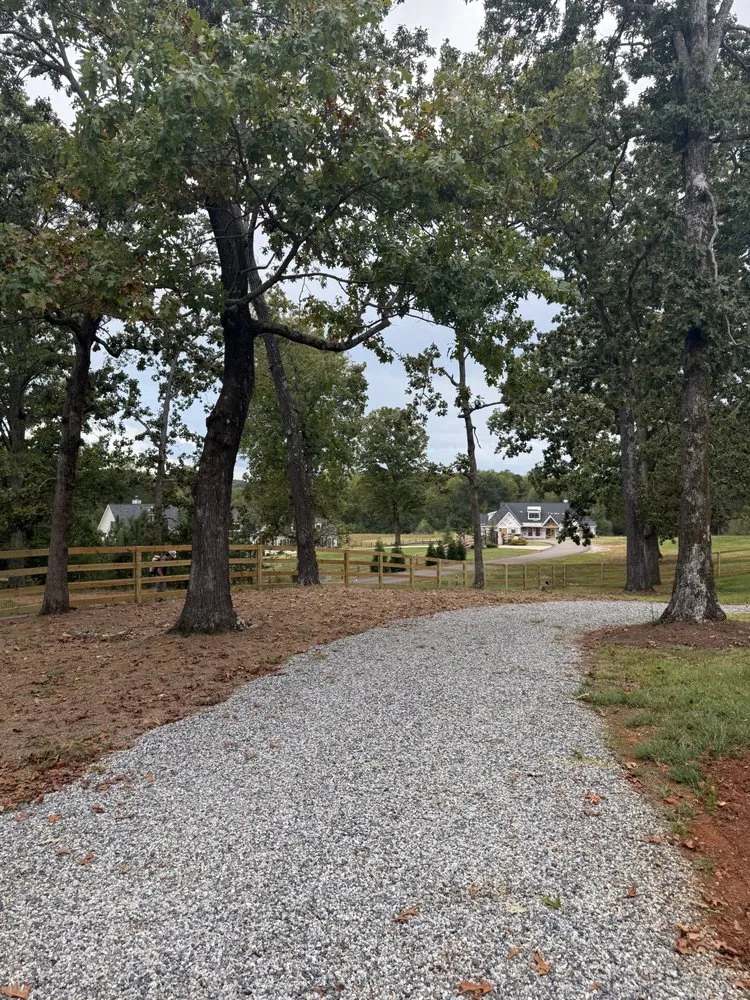 Top-rated landscape installation for homes across Gainesville, GA - H1 Lawn & Landscaping