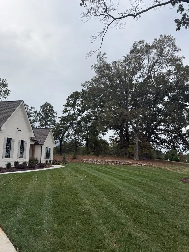 Professional lawn care service in Gainesville, GA - H1 Lawn & Landscaping
