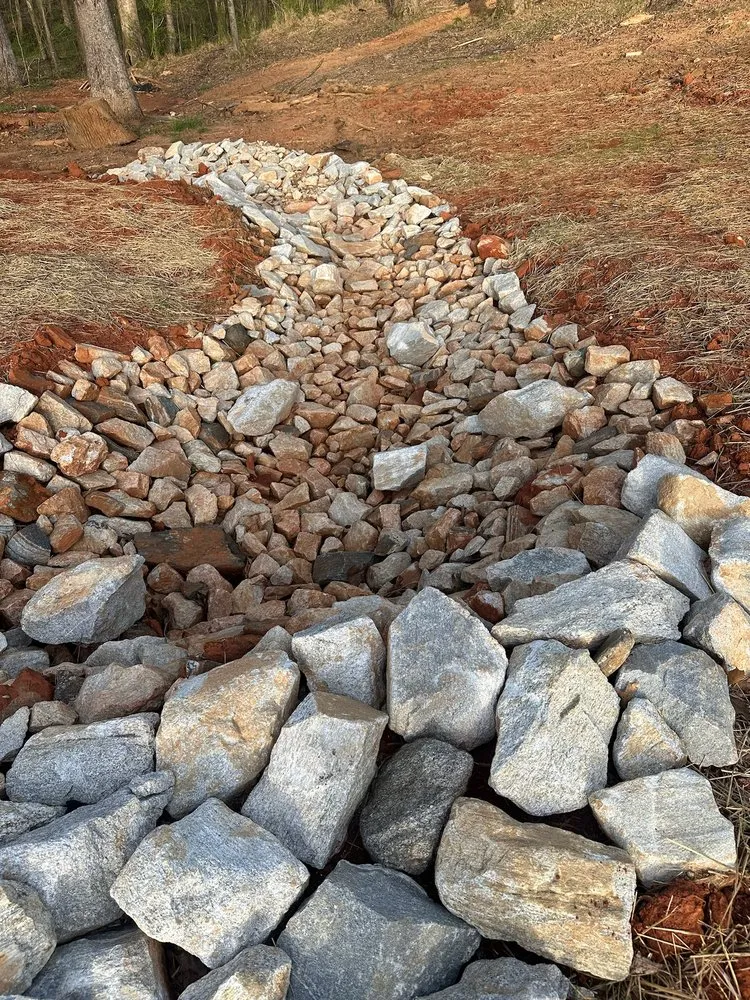 Reliable residential landscaping for year-round maintenance in Gainesville, GA by H1 Lawn & Landscaping